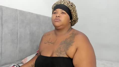 Ebony Sex Dahian online show from December 30, 2:30 pm