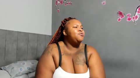 Ebony Sex Dahian online show from September 22, 3:14 pm
