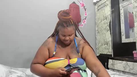 Ebony Sex Dahian online show from October 23, 4:39 pm