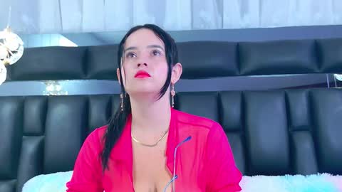 Dahiana online show from October 19, 11:44 am