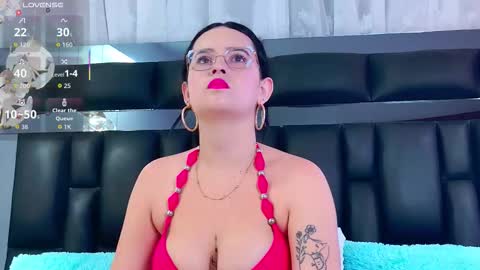 Dahiana online show from January 13, 11:37 am