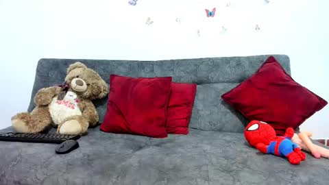 Snapshot of dahianaroa chatting on February 14, 12:57 pm dahianaroa online show from February 14, 12:57 pm