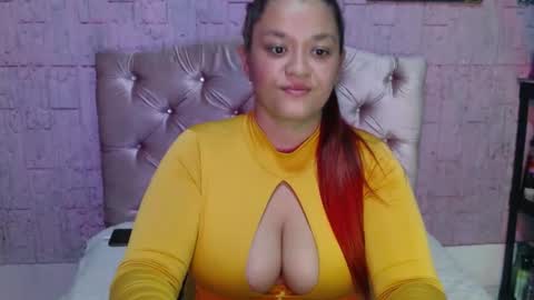 Snapshot of dahianconty chatting on October 13, 6:46 am Dahian Conty online show from October 13, 6:46 am