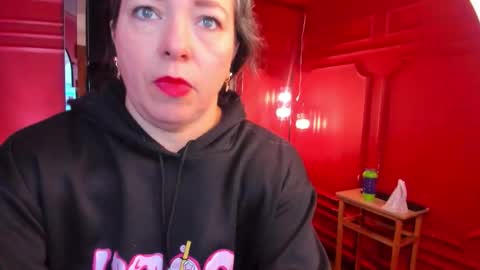 Snapshot of dahianeconnor chatting on November 20, 11:21 am Dahiane Connor online show from November 20, 11:21 am