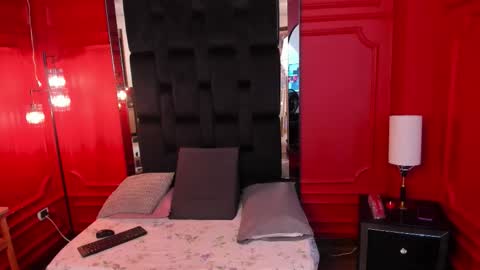 Snapshot of dahianeconnor chatting on November 21, 11:31 am Dahiane Connor online show from November 21, 11:31 am