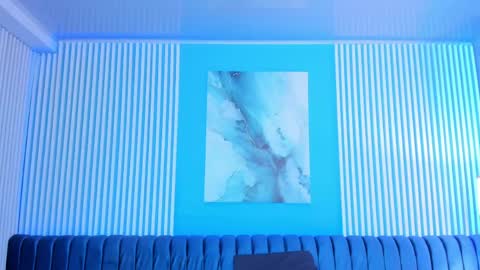 Dahiane Connor online show from April 16, 11:44 am