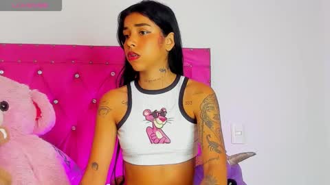    online show from March 22, 5:05 pm