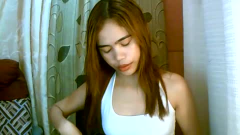 Snapshot of dahlia_123 chatting on January 30, 10:40 am Im Dahlia online show from January 30, 10:40 am