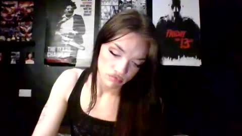 dahlia_adore online show from November 8, 9:13 pm