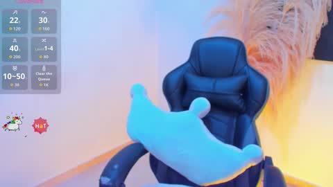 Dahlia online show from October 22, 4:46 am