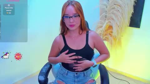 Dahlia online show from December 5, 5:38 am