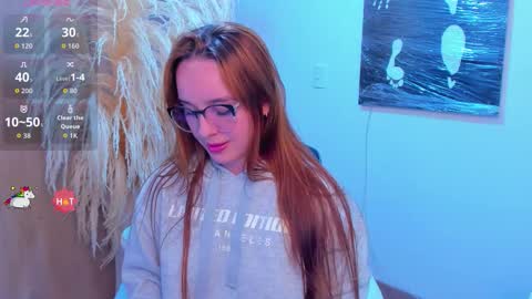 Dahlia online show from March 12, 5:24 am