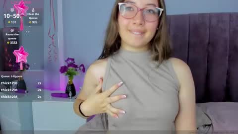 Dahlia online show from February 23, 5:07 pm