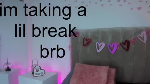 Dahlia online show from March 8, 5:17 am