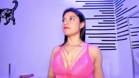 Snapshot of dahliacielo chatting on May 26, 1:07 pm Dahlia Cielo online show from May 26, 1:07 pm