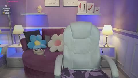 Dahlia Grey online show from November 24, 11:43 am