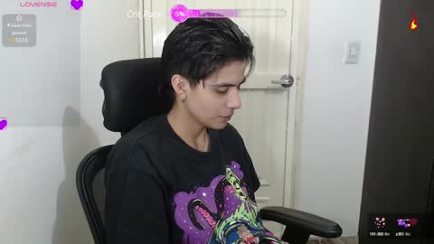 lorena online show from December 25, 1:42 am