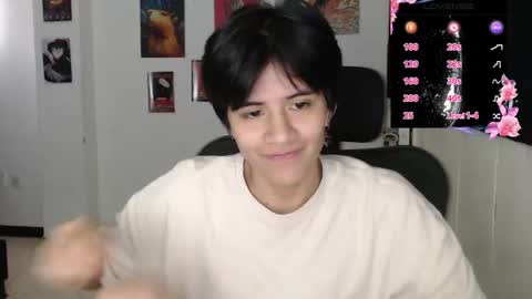 lorena online show from October 24, 3:19 pm