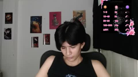 lorena online show from November 3, 12:13 am