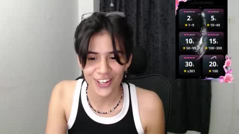 lorena online show from February 7, 4:16 am