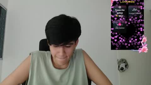 lorena online show from April 23, 4:35 am