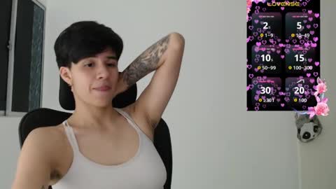 lorena online show from April 24, 3:20 am