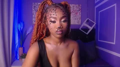 DAHYAN online show from October 18, 1:56 pm