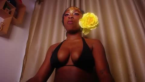 DAHYAN online show from April 16, 9:39 pm