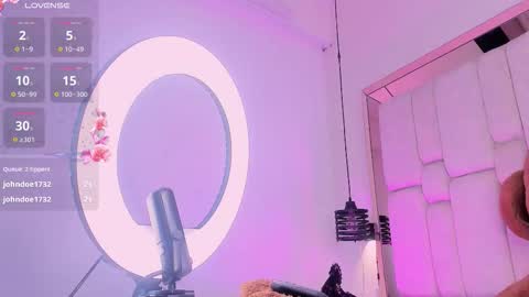 Daia Ortiz  online show from October 21, 7:47 pm