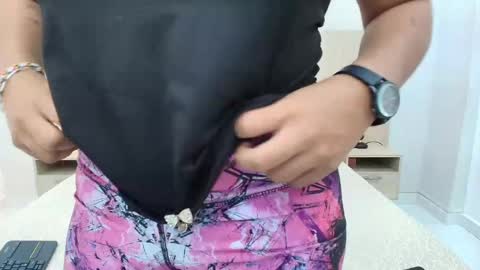 Daia Vega online show from April 15, 9:26 pm