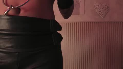 Daiana online show from October 30, 9:26 pm