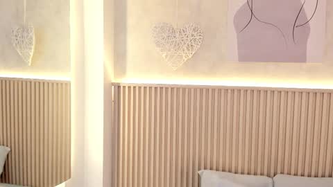 Daiana online show from March 22, 7:50 pm