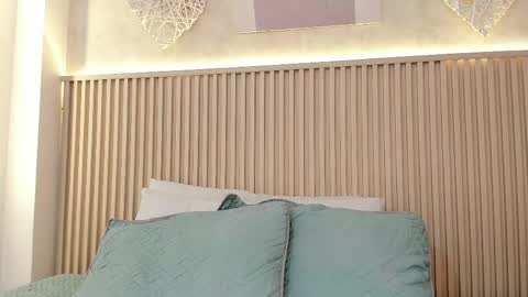 Daiana online show from April 17, 8:34 pm