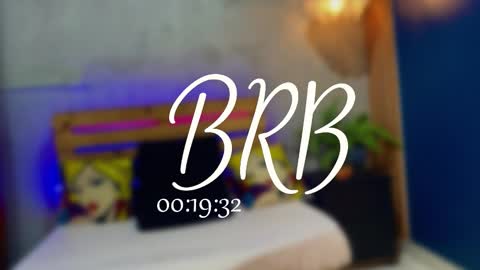 daiisy_kiss online show from October 22, 7:13 pm