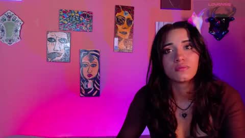 daiisy_kiss online show from March 14, 2:28 am