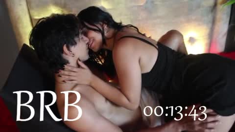 daiisy_kiss online show from April 14, 1:22 am