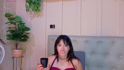 daiisy_kiss online show from June 1, 1:18 am