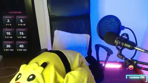 Daiki kt online show from February 13, 11:58 pm