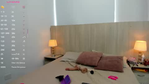 Daila Beltran online show from June 18, 7:29 pm