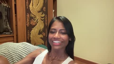 AnnaCeleste online show from January 31, 11:56 am
