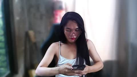 Kim online show from July 23, 2:09 am