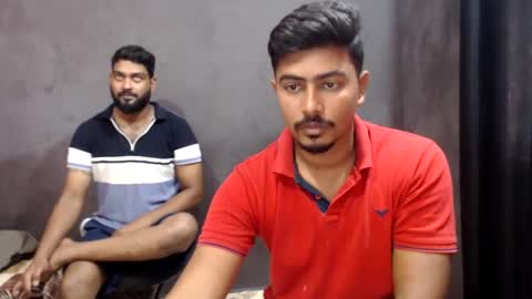 indian guys online show from December 28, 7:44 am
