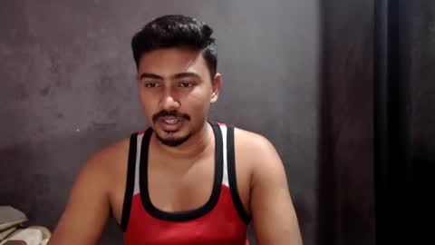 indian guys online show from December 29, 12:01 pm