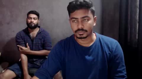indian guys online show from January 12, 4:31 am
