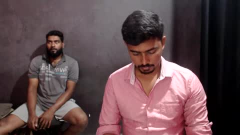 indian guys online show from January 23, 1:56 pm