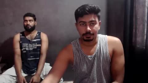 indian guys online show from January 25, 11:13 am