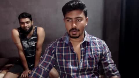 indian guys online show from January 30, 1:53 pm