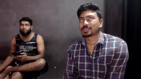 indian guys online show from January 30, 5:17 pm