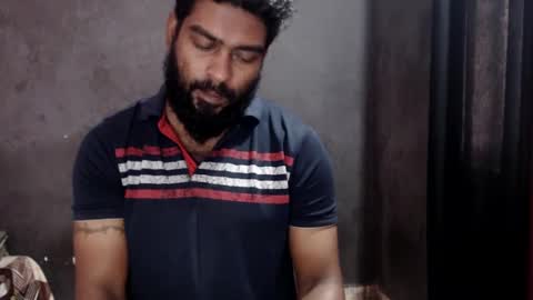indian guys online show from February 24, 4:05 am
