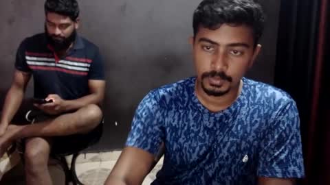 indian guys online show from March 5, 1:17 pm